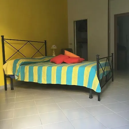 Privato In Centro Ad Apartmán Agropoli