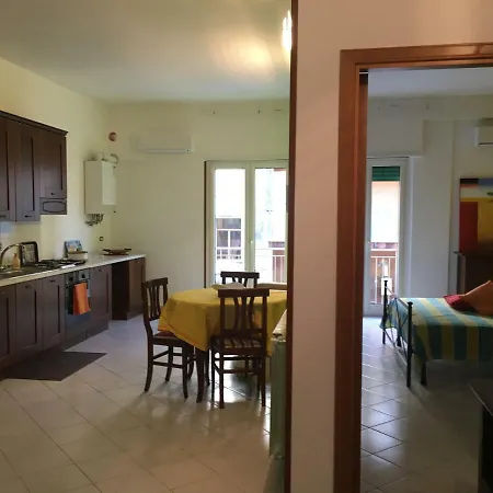 Apartmán Privato In Centro Ad