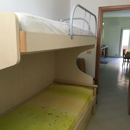 Apartmán Privato In Centro Ad Agropoli