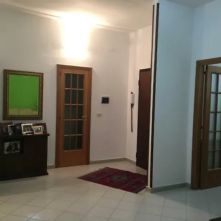Privato In Centro Ad Apartmán Agropoli