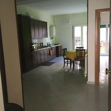 Apartmán Privato In Centro Ad *
