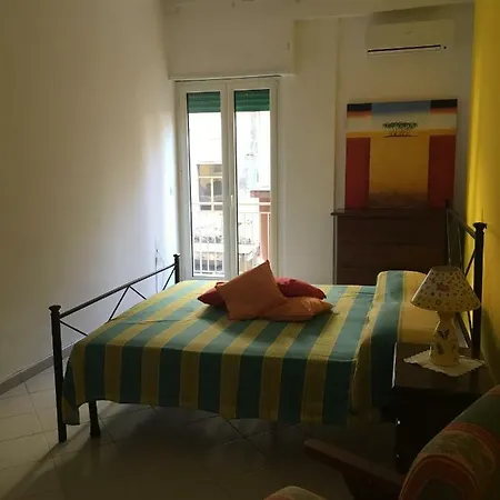 Privato In Centro Ad * Agropoli