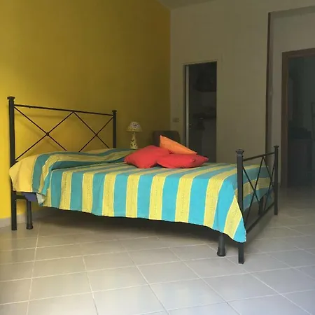 Privato In Centro Ad Apartmán