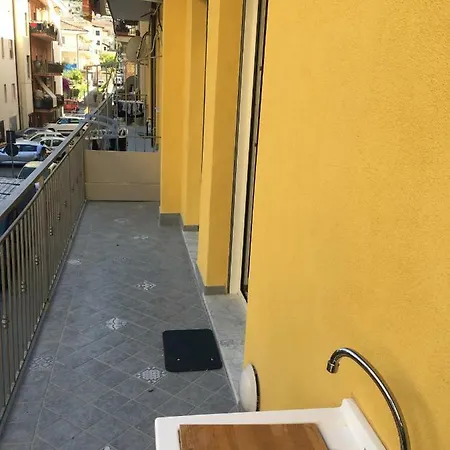 Privato In Centro Ad Apartmán *