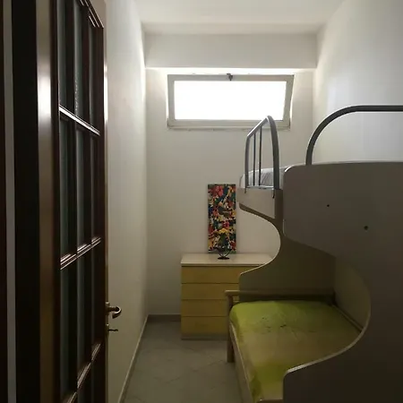 Privato In Centro Ad Agropoli