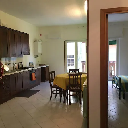 Apartmán Privato In Centro Ad *
