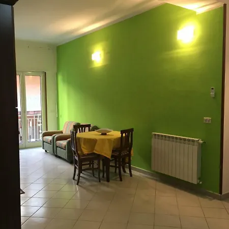 Apartmán Privato In Centro Ad