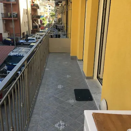 Apartmán Privato In Centro Ad *